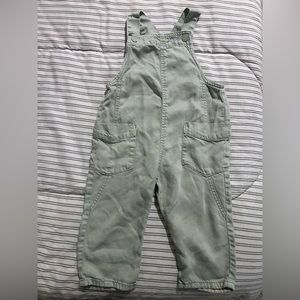 Zara Baby Overalls 18-24 months